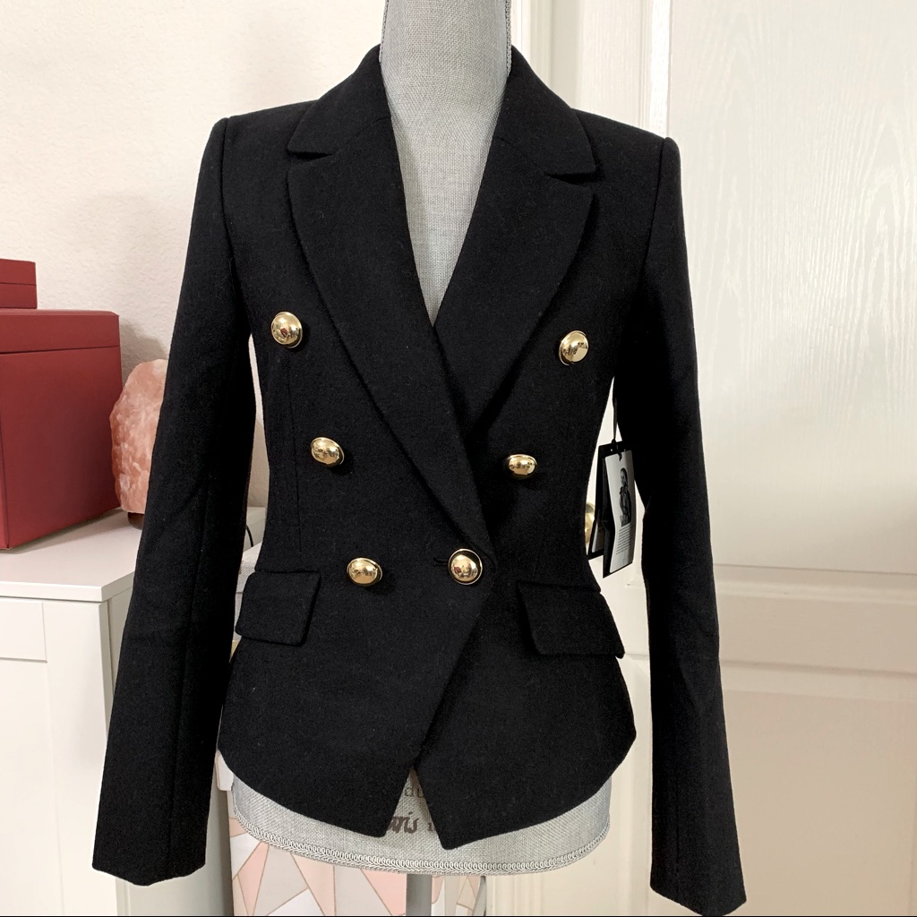 Halogen | Blazer